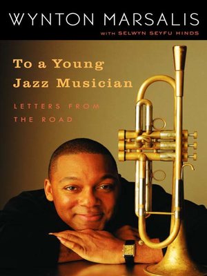To a Young Jazz Musician - ebook